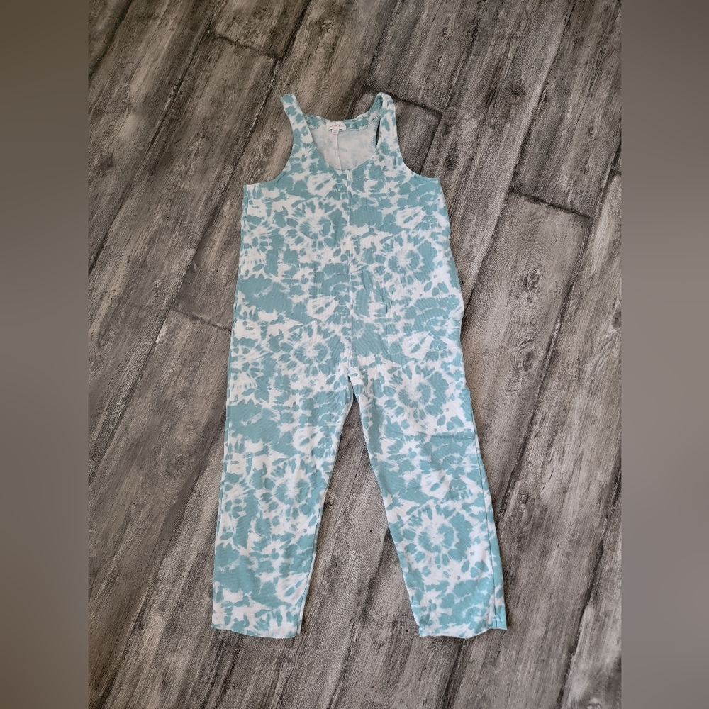 Colsie Jumper, Size XS, Blue